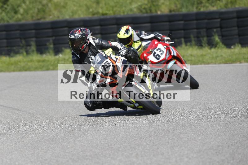 /12 30.04.2025 Speer Racing ADR/Gruppe gelb/175